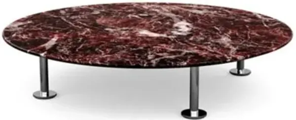 Low Grasshopper Coffee Table