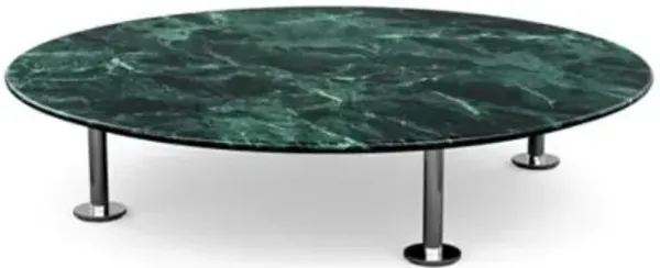 Low Grasshopper Coffee Table