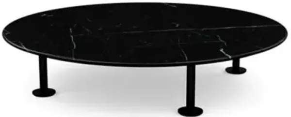 Low Grasshopper Coffee Table