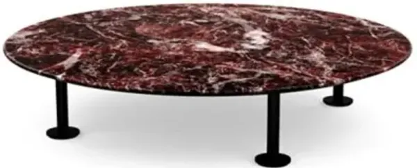 Low Grasshopper Coffee Table