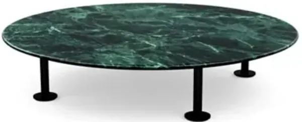 Low Grasshopper Coffee Table