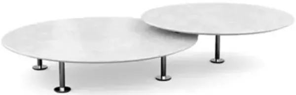 Low Grasshopper Coffee Table