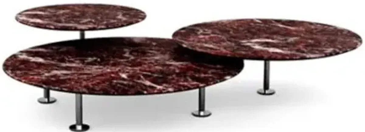 Low Grasshopper Coffee Table