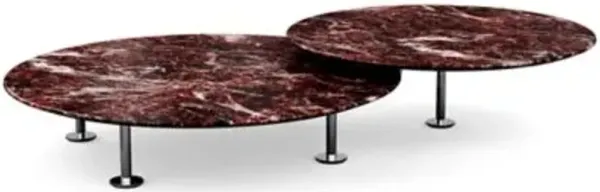 Low Grasshopper Coffee Table