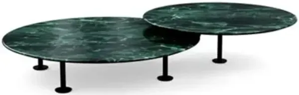 Low Grasshopper Coffee Table