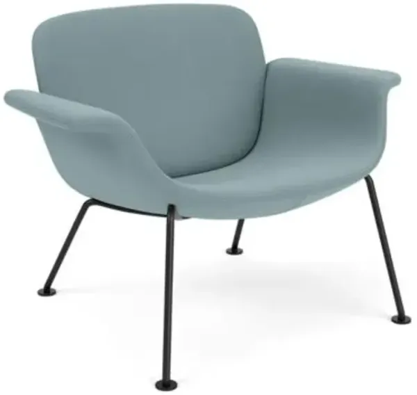 Piero Lissoni KN04T Lounge Chair