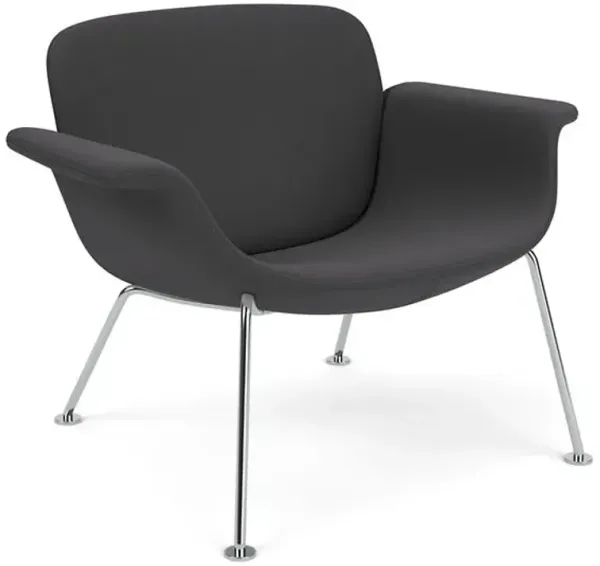 Piero Lissoni KN04T Lounge Chair