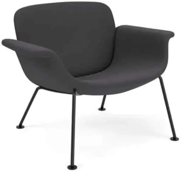 Piero Lissoni KN04T Lounge Chair