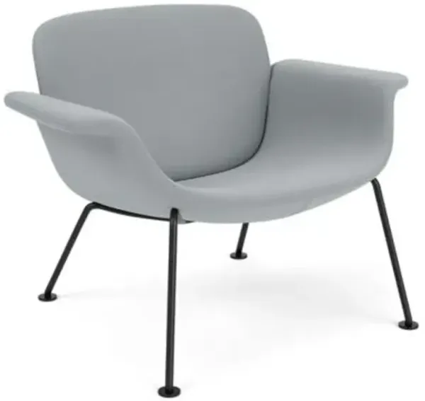 Piero Lissoni KN04T Lounge Chair