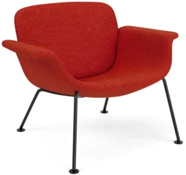 Piero Lissoni KN04T Lounge Chair