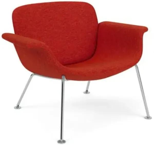 Piero Lissoni KN04T Lounge Chair