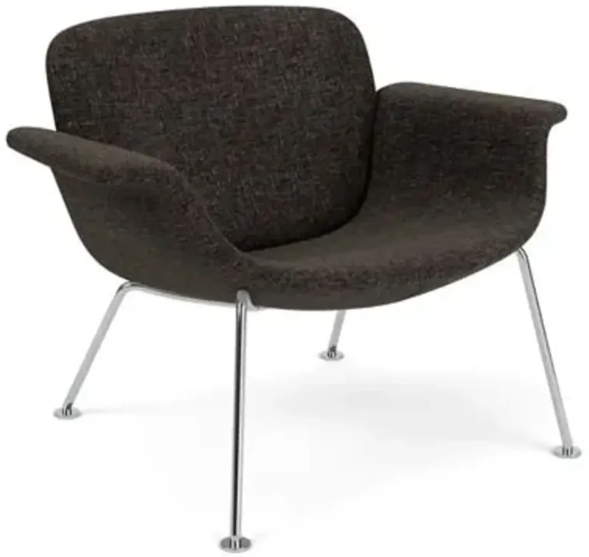 Piero Lissoni KN04T Lounge Chair
