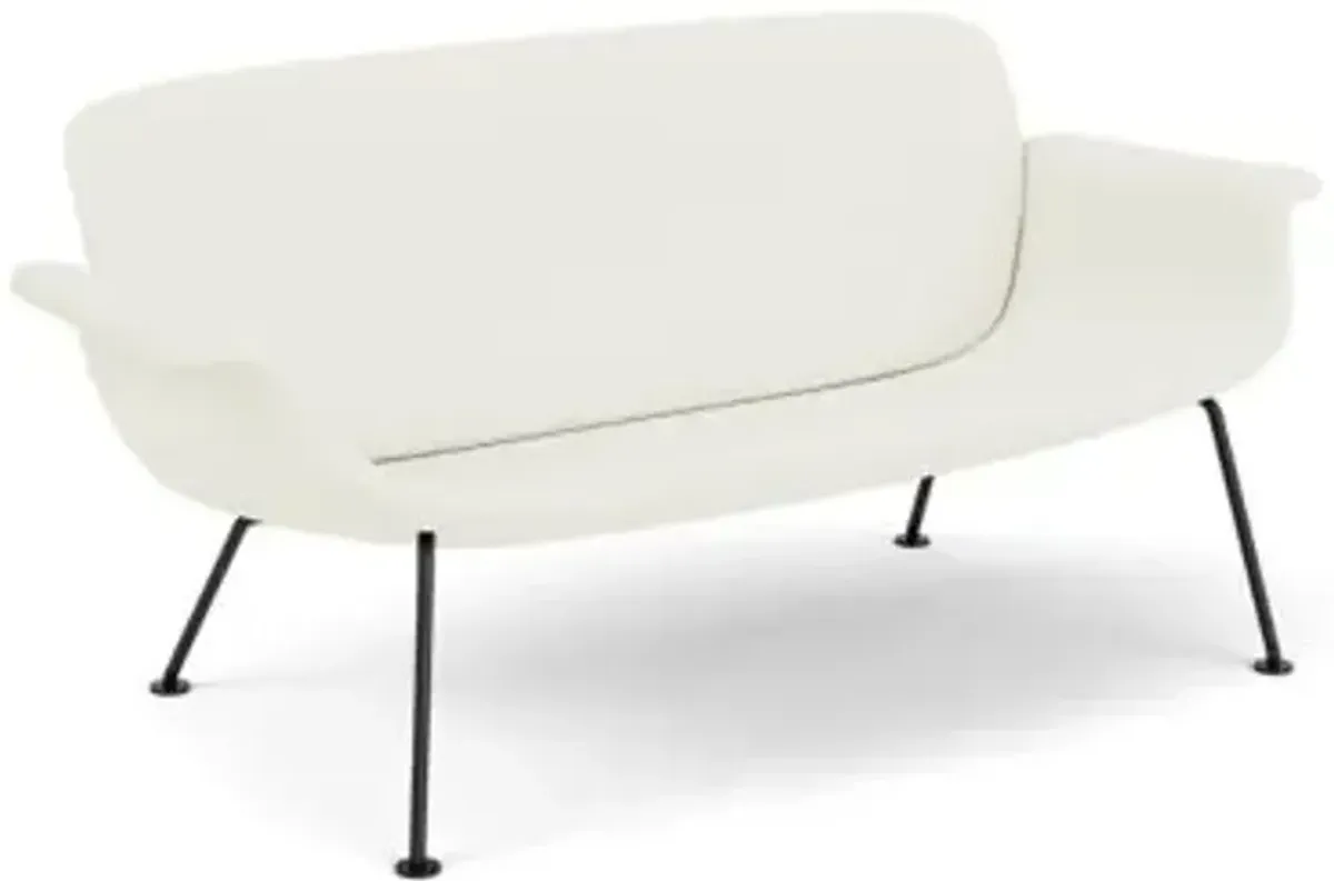 Piero Lissoni KN05T Settee