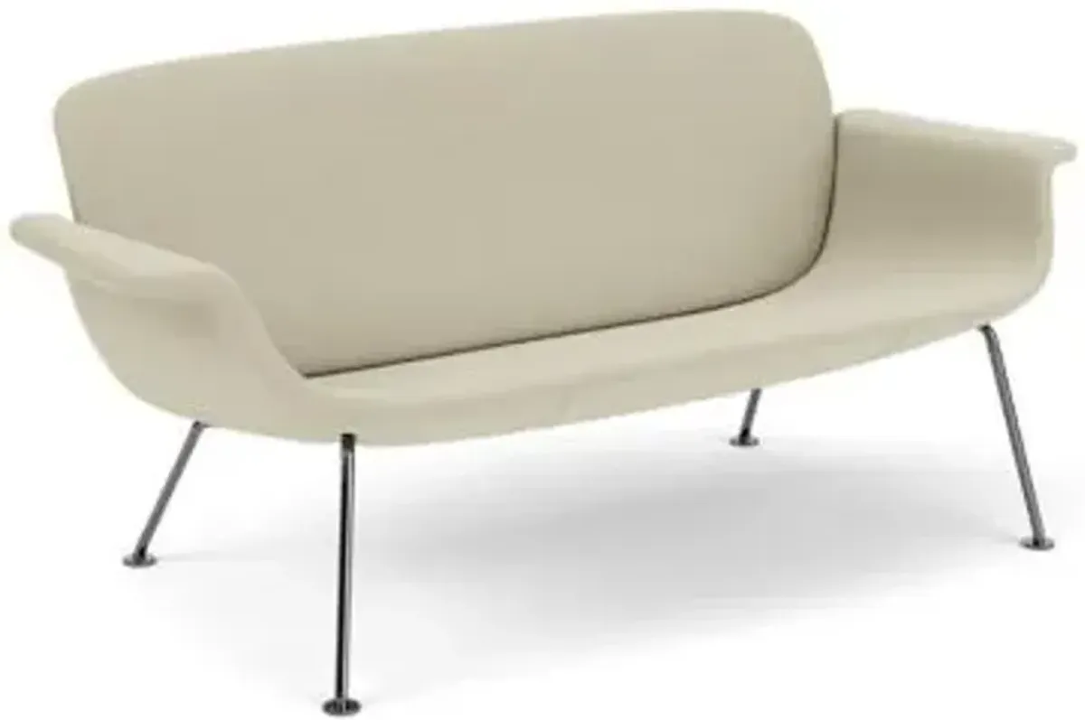 Piero Lissoni KN05T Settee