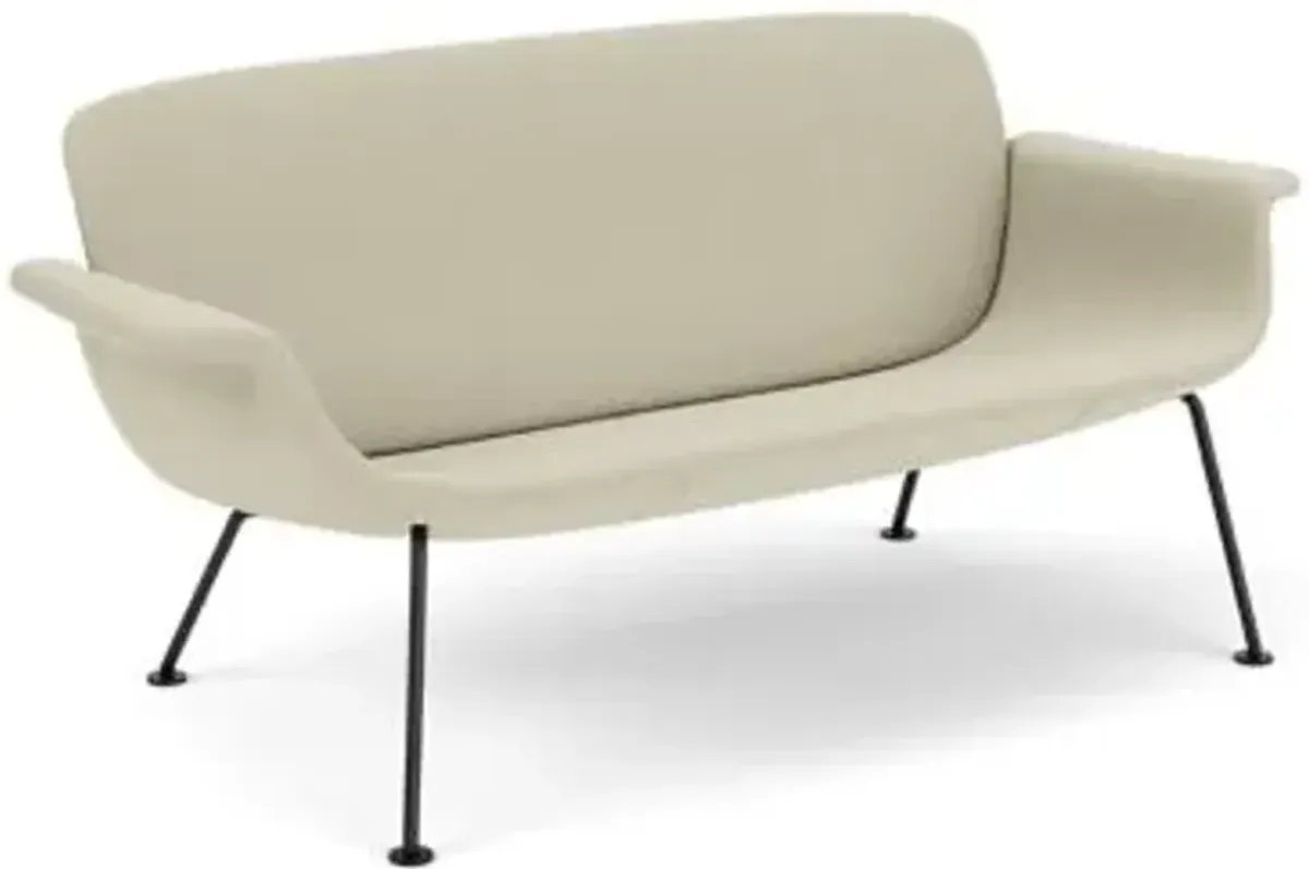 Piero Lissoni KN05T Settee