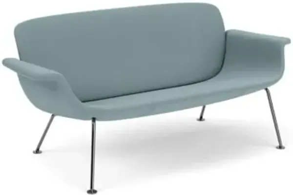 Piero Lissoni KN05T Settee