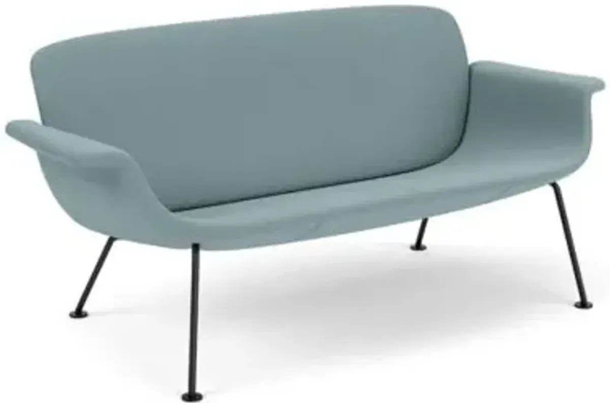 Piero Lissoni KN05T Settee