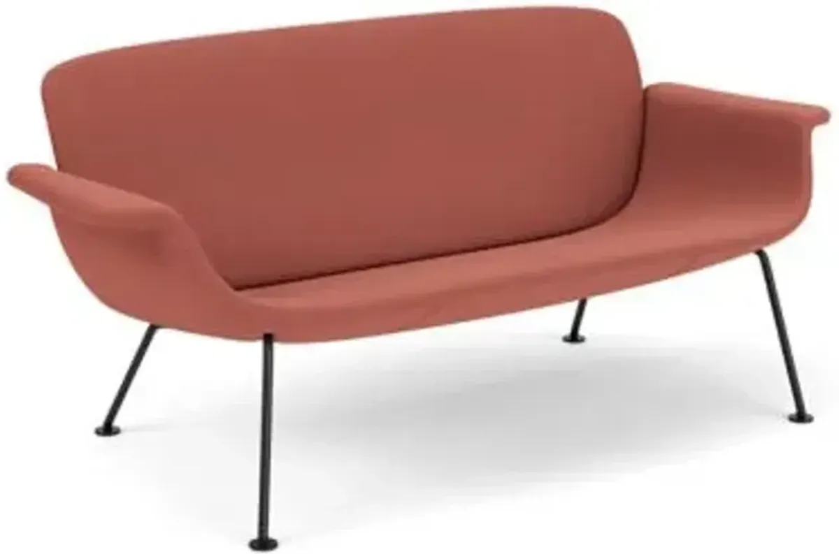 Piero Lissoni KN05T Settee