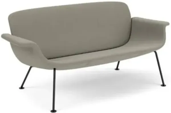 Piero Lissoni KN05T Settee