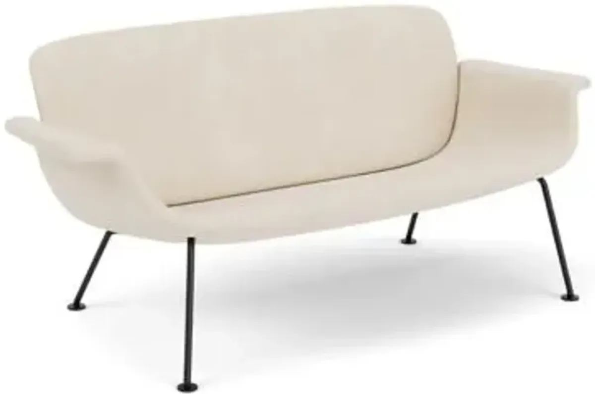Piero Lissoni KN05T Settee
