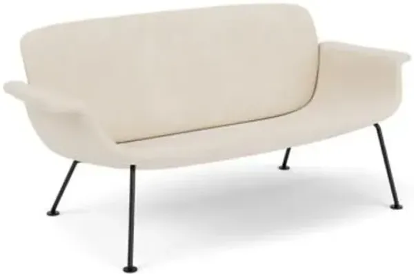Piero Lissoni KN05T Settee