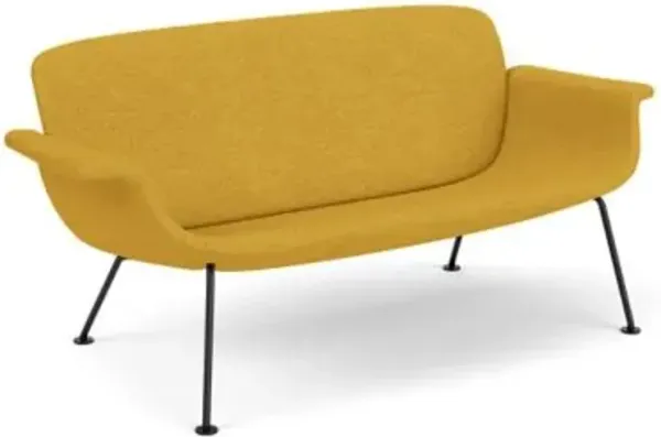 Piero Lissoni KN05T Settee