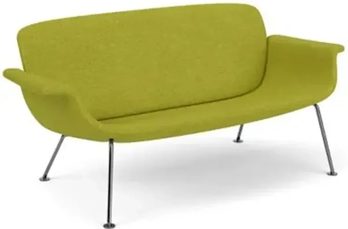 Piero Lissoni KN05T Settee