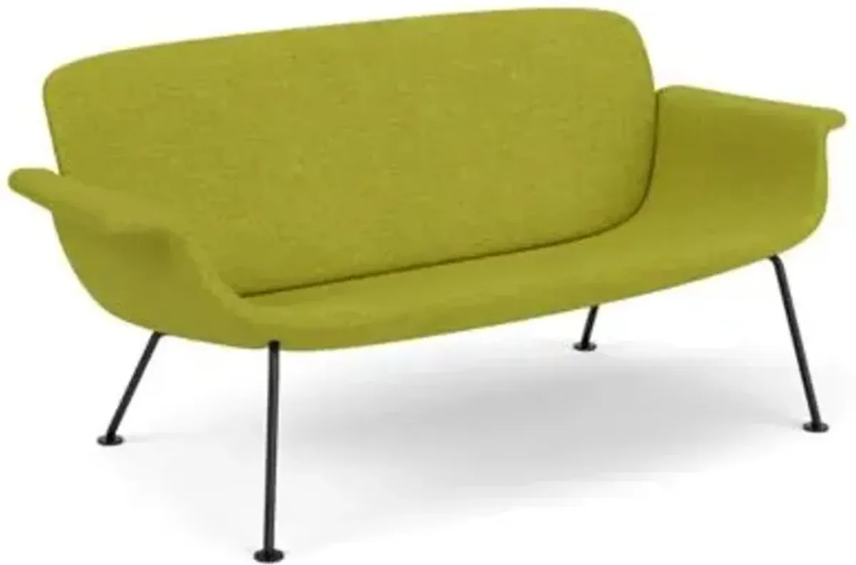 Piero Lissoni KN05T Settee