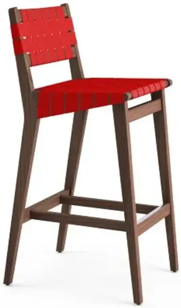 Jens Risom Stool