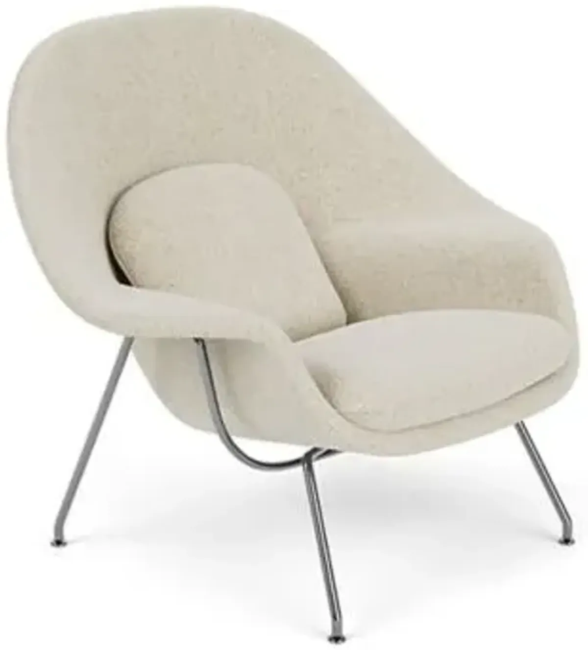 Saarinen Womb Chair