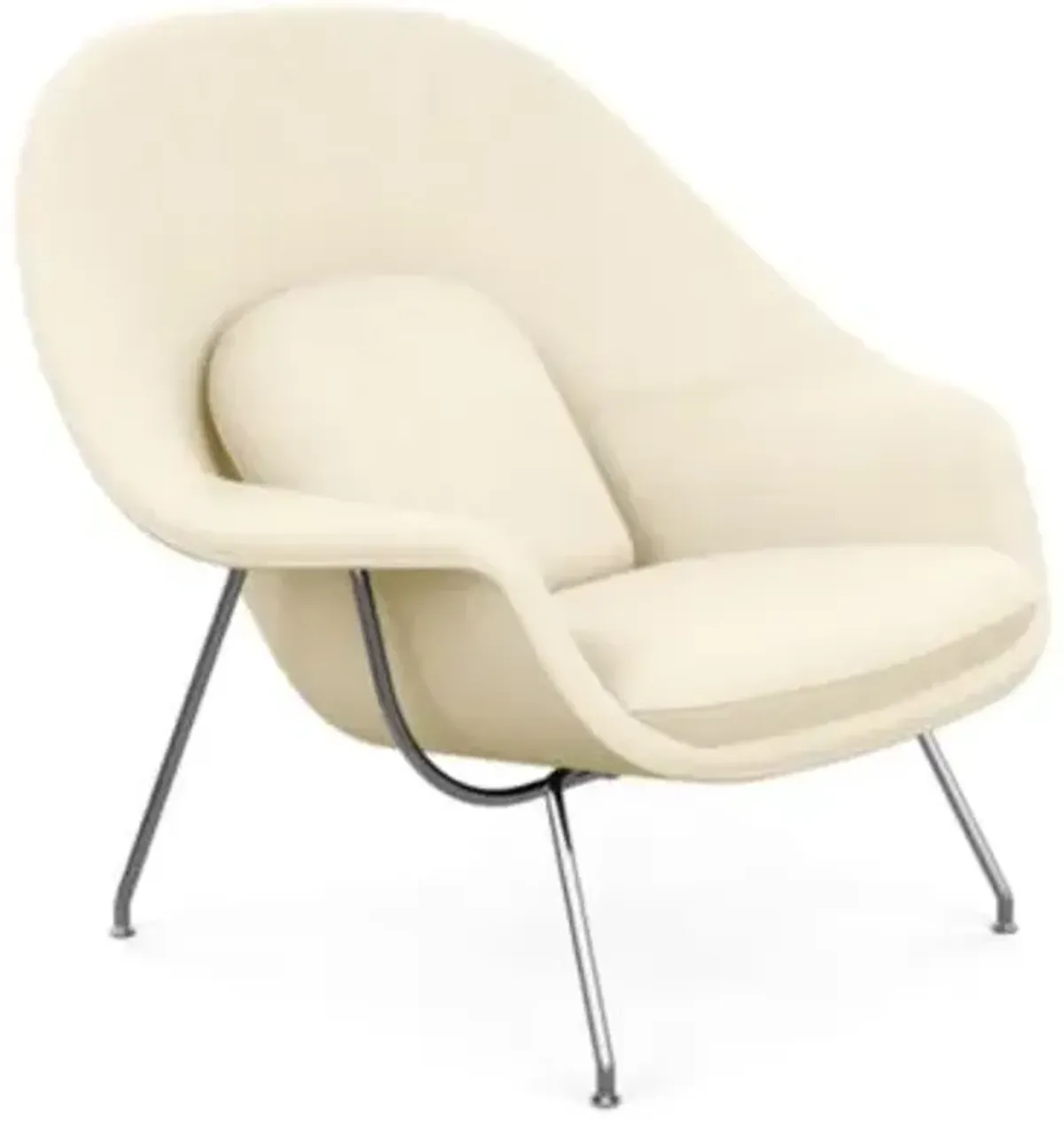 Saarinen Womb Chair