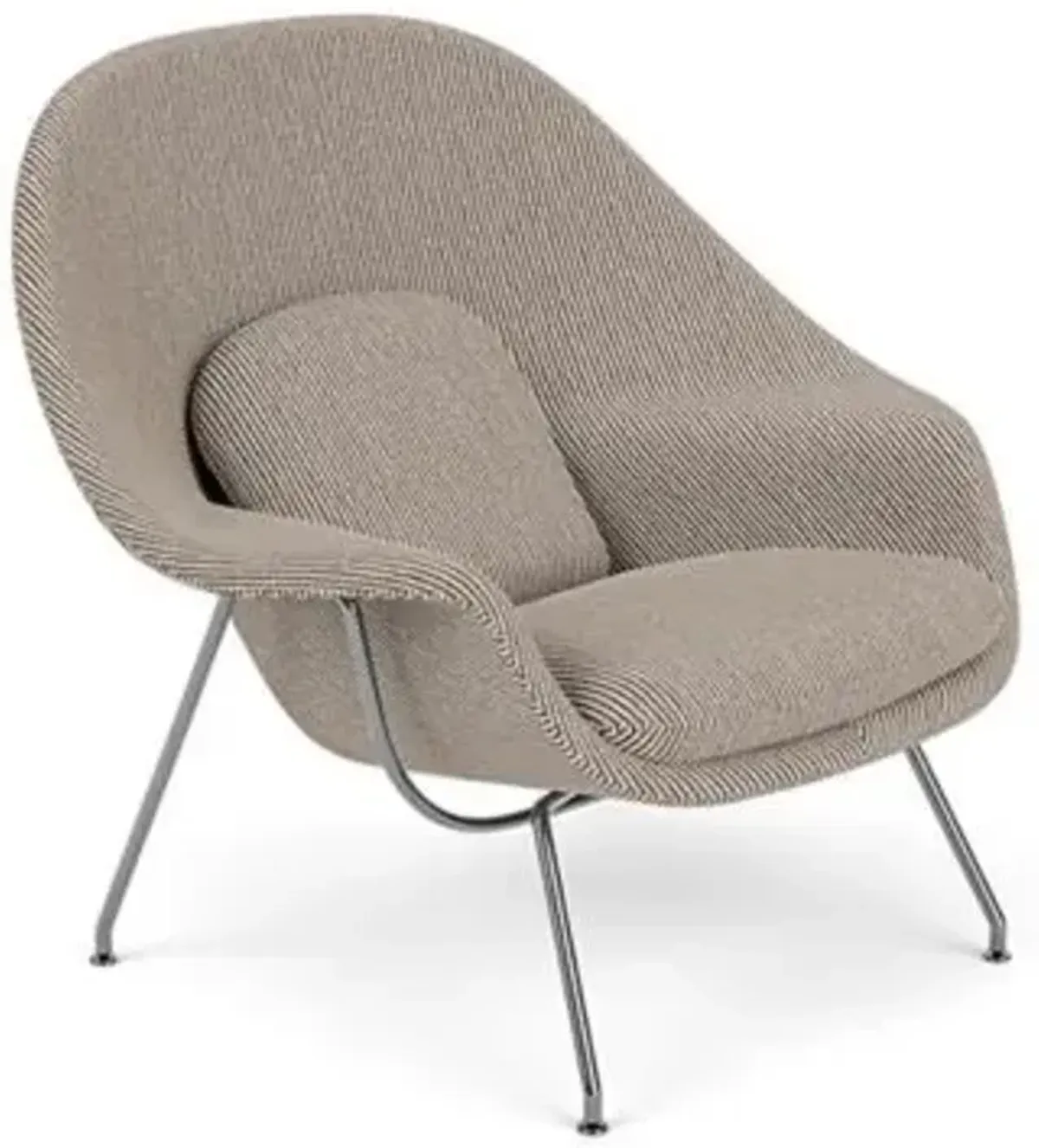 Saarinen Womb Chair