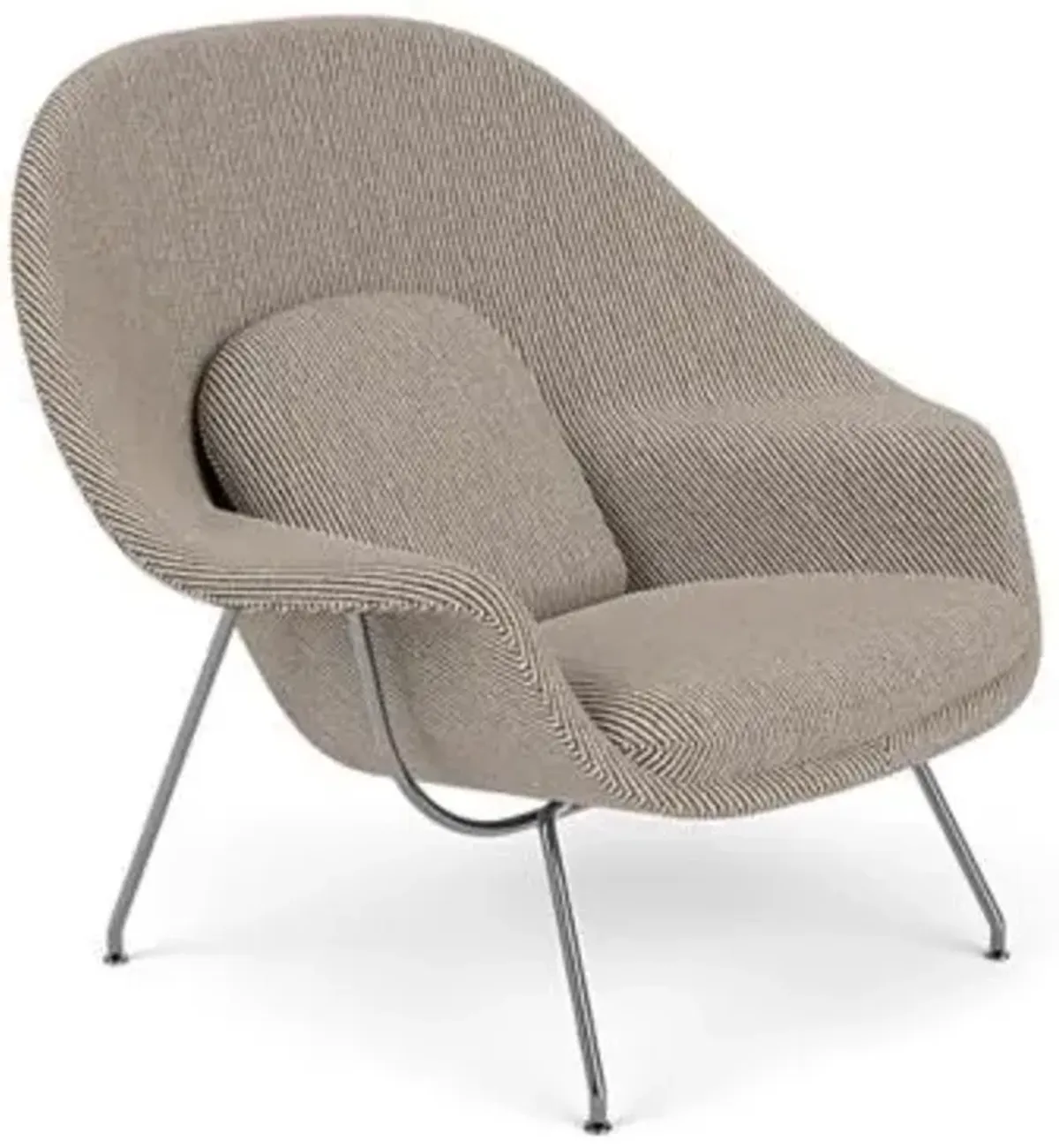 Saarinen Womb Chair