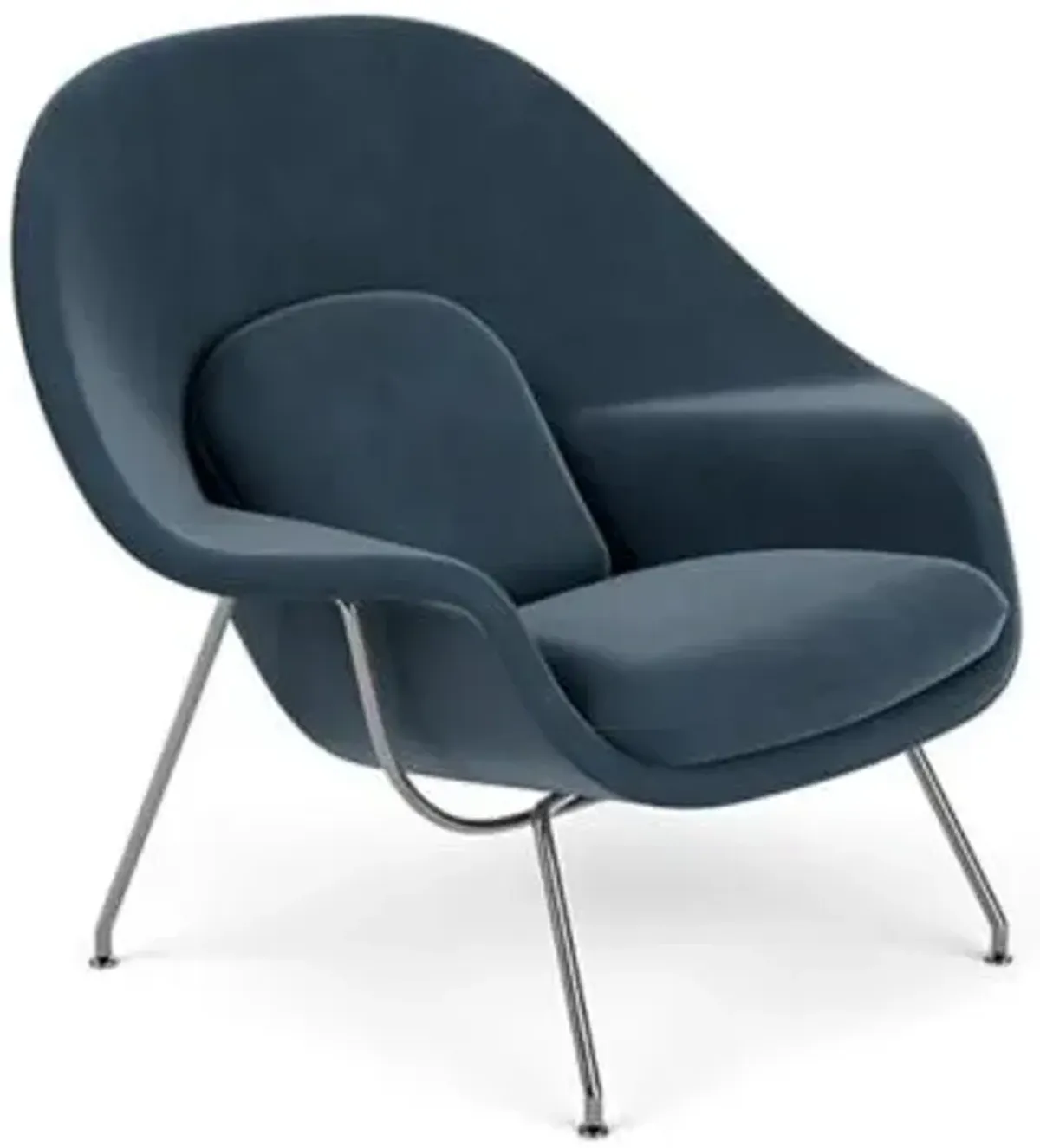 Saarinen Womb Chair