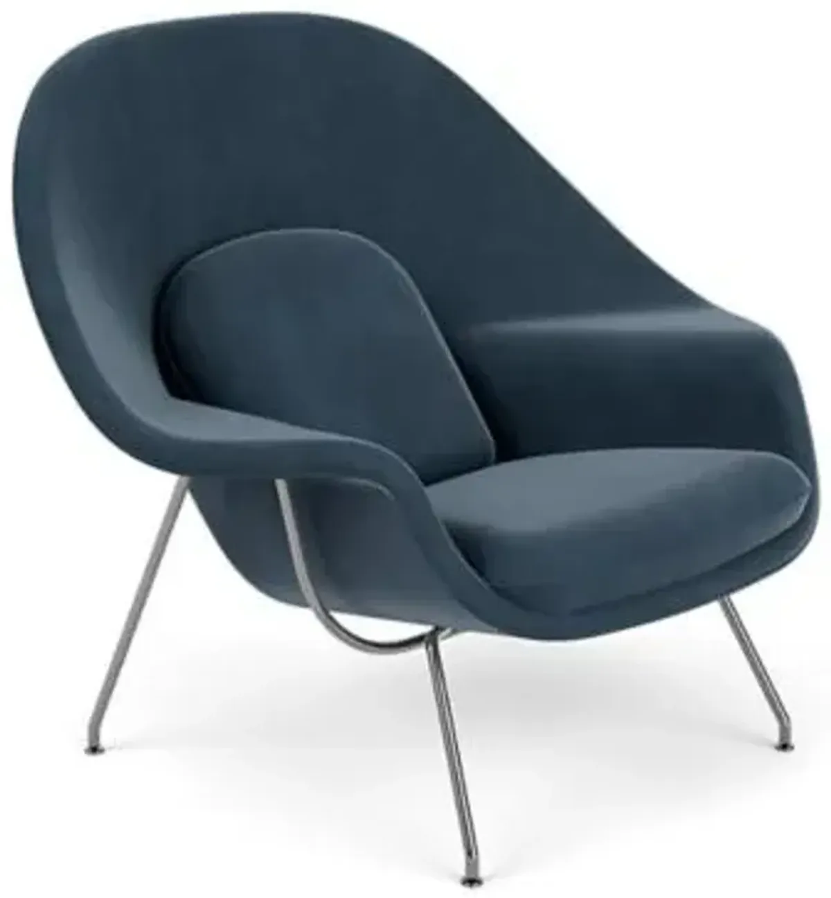 Saarinen Womb Chair