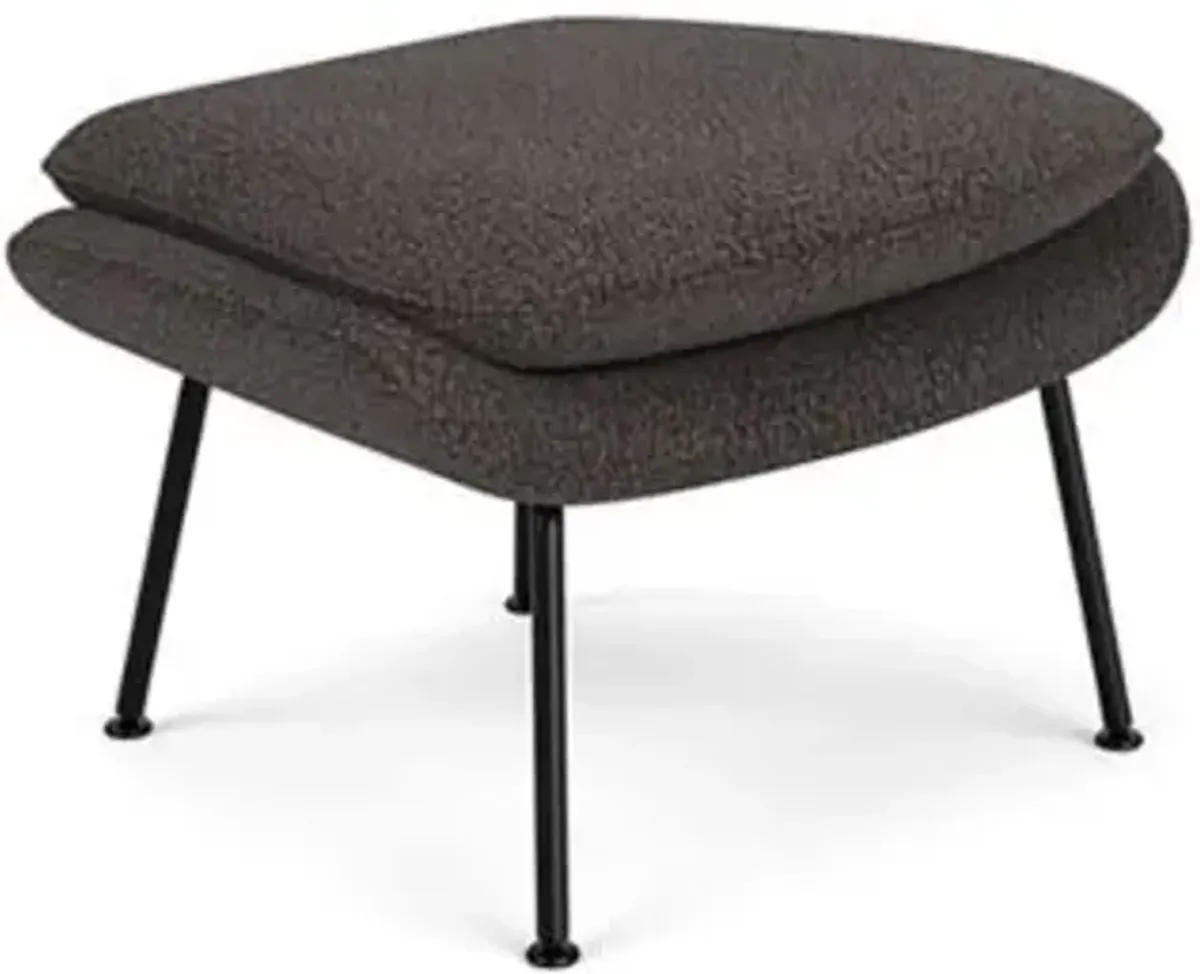 Saarinen Womb Ottoman