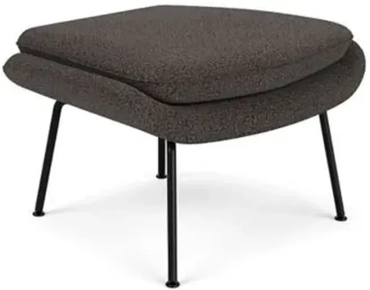 Saarinen Womb Ottoman