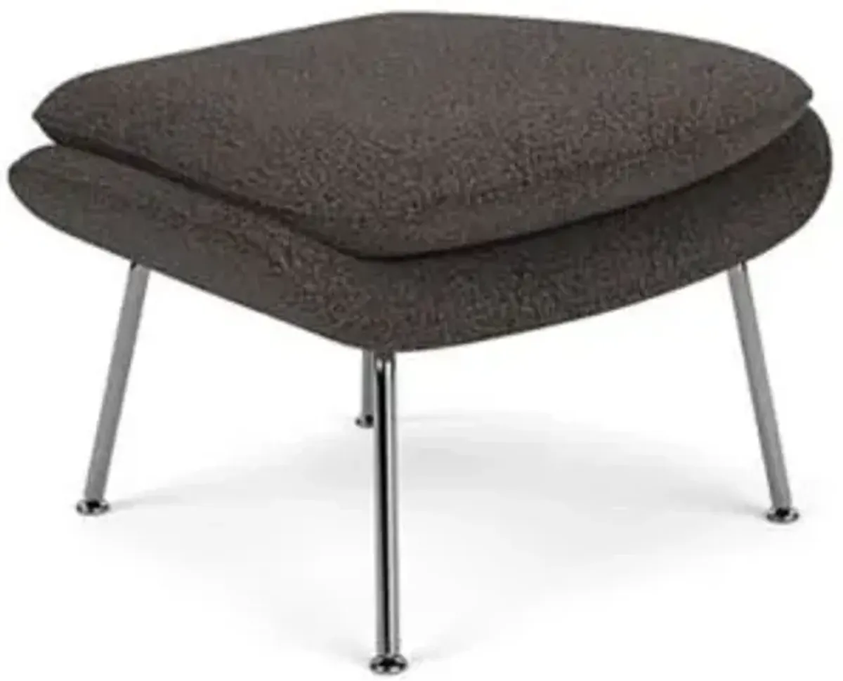 Saarinen Womb Ottoman
