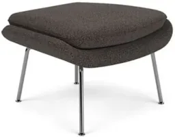 Charcoal / Polished Chrome color