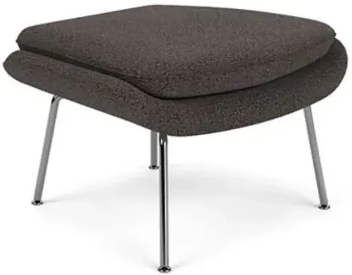 Saarinen Womb Ottoman