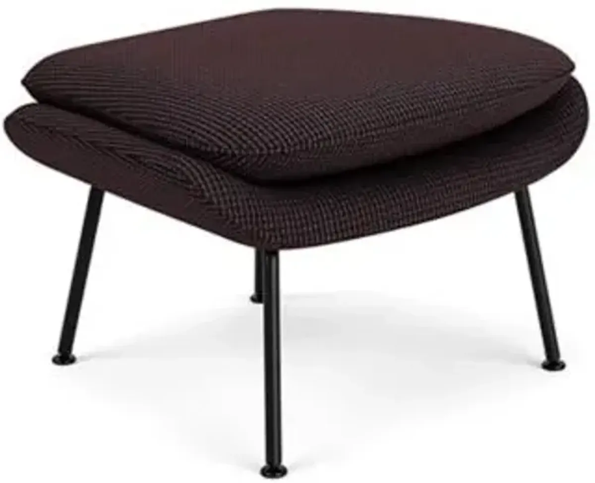 Saarinen Womb Ottoman