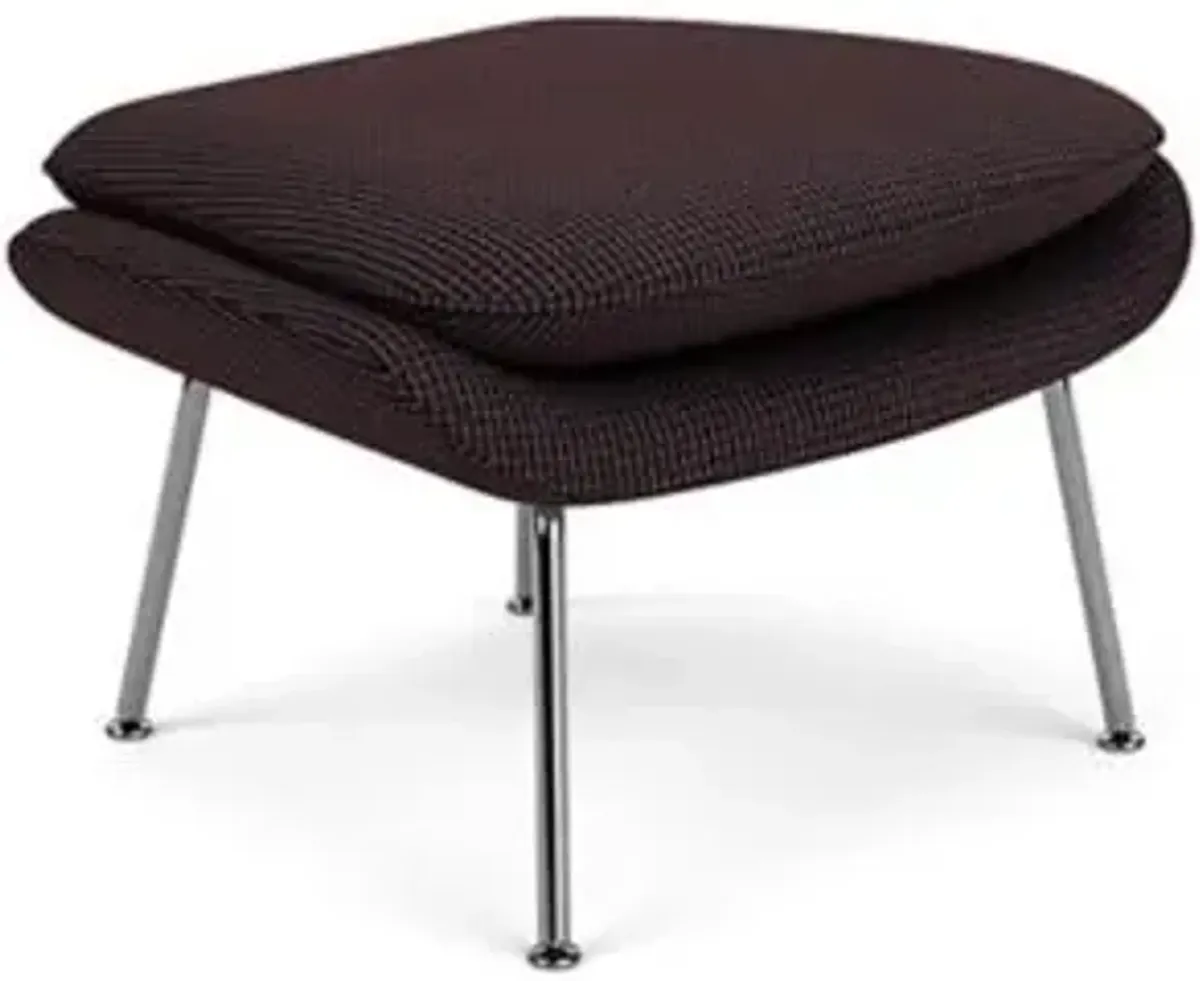 Saarinen Womb Ottoman