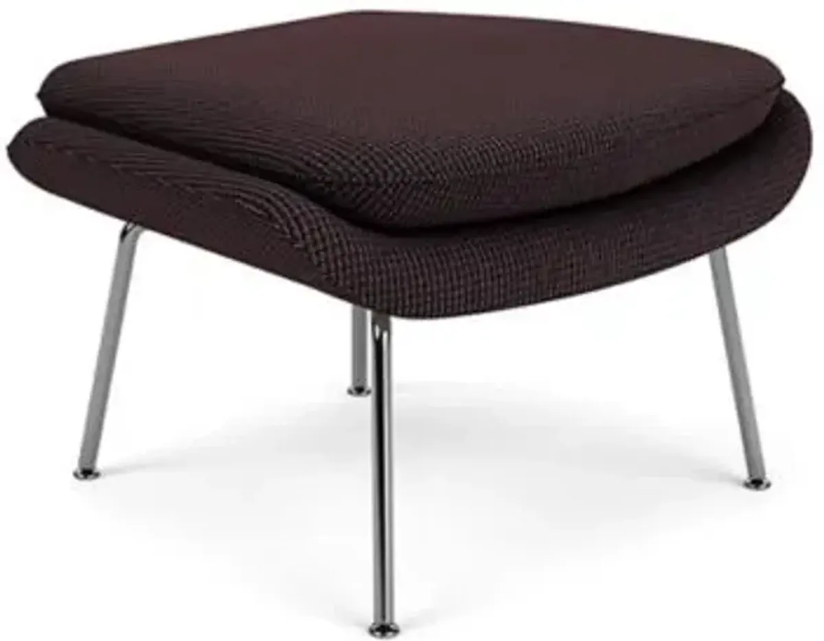 Saarinen Womb Ottoman