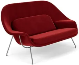 Bayberry / Polished Chrome color