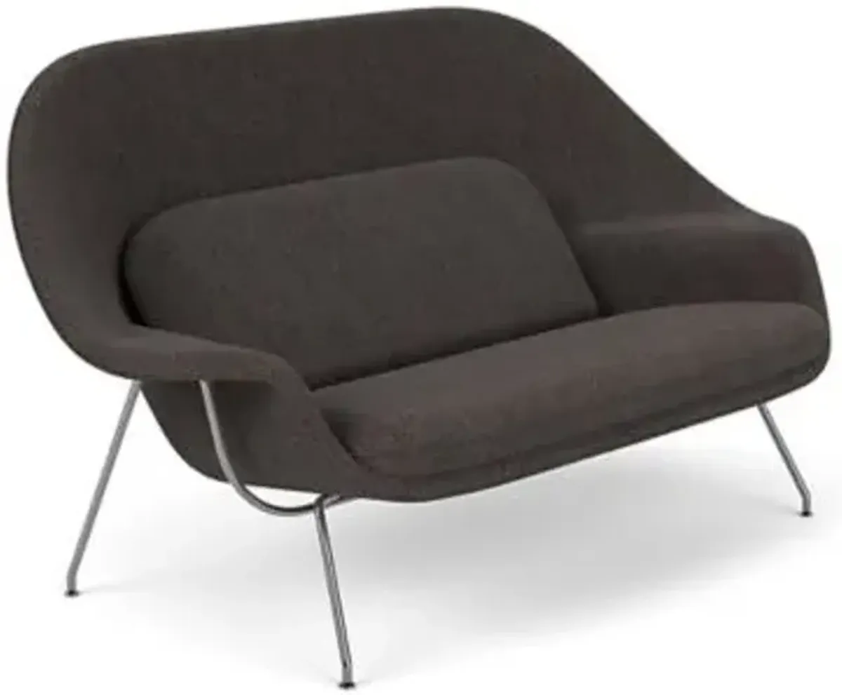 Saarinen Womb Settee