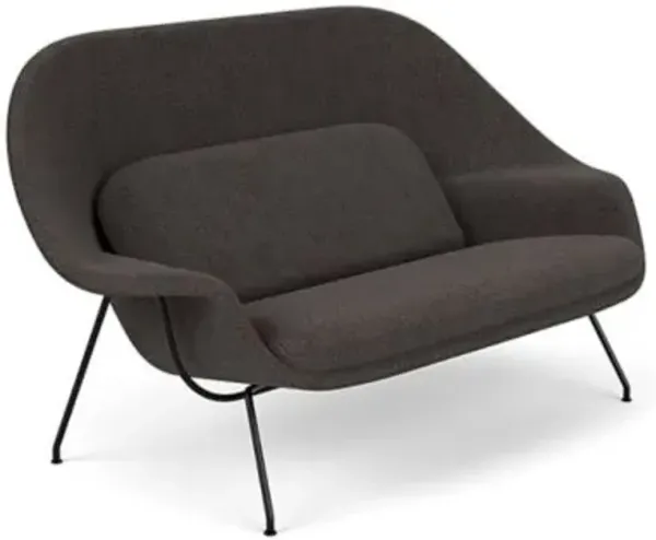 Saarinen Womb Settee