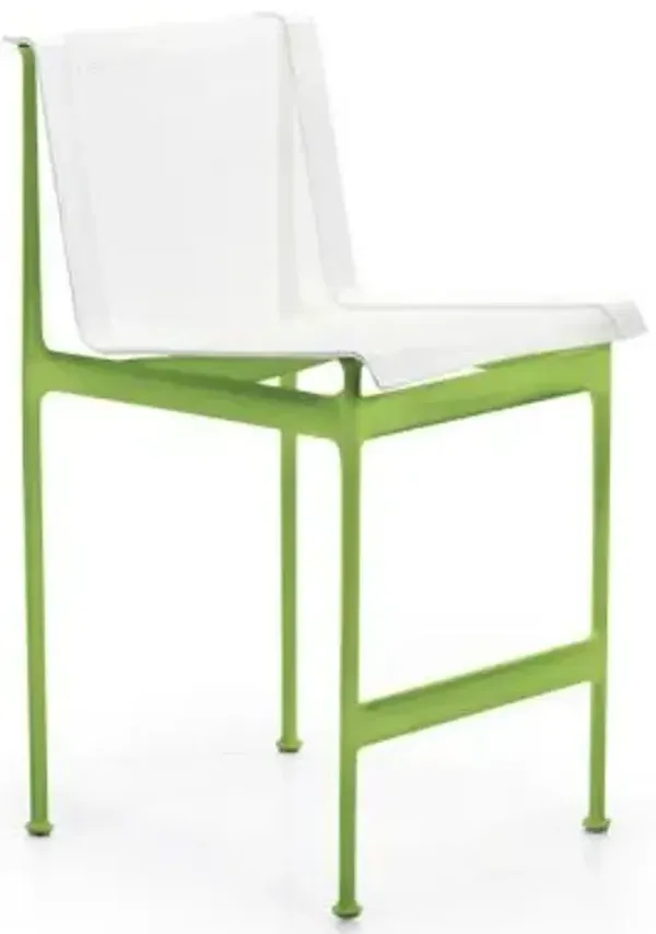 1966 Collection Counter Stool