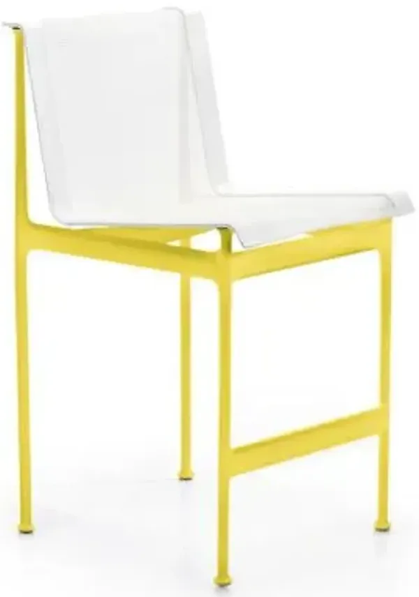 1966 Collection Counter Stool