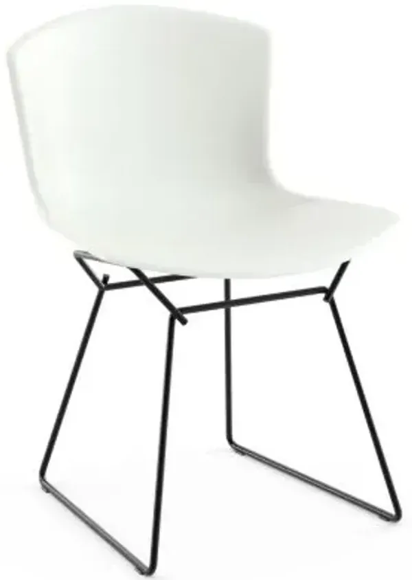 Bertoia Molded Shell Side Chair