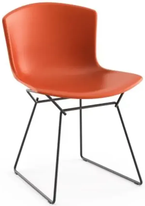 Bertoia Molded Shell Side Chair